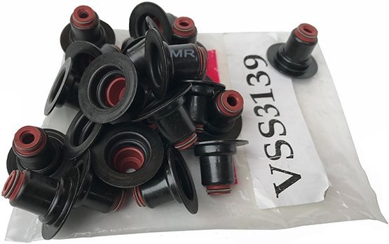 Uszczelniacze zaworowe Buick Allure 3,6 V6 2005-2008