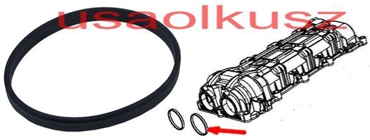 Uszczelka siłownika zaworu VVT Dodge Durango 3,6 V6 Pentastar -2015