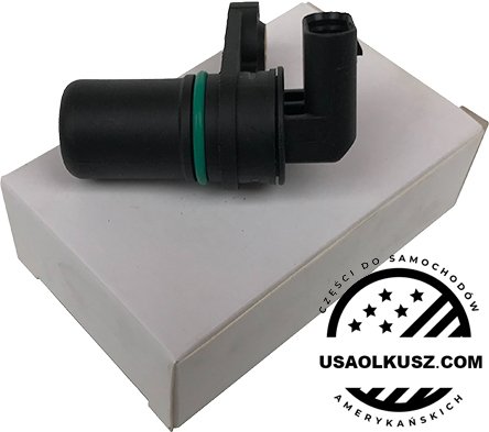 Czujnik położenia wału korbowego silnika Dodge Magnum V8 2007-2008