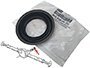 Uszczelniacz wałka ataku tylnego mostu 9,25 / 235MM Dodge Ram 1500 2002-