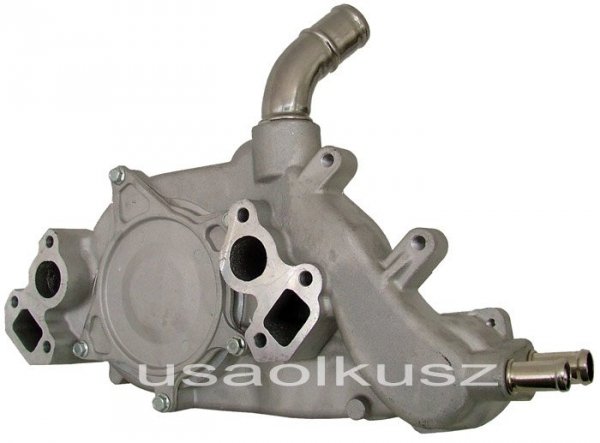 Pompa wody Chevrolet Suburban V8 -2006