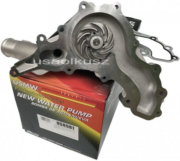 Pompa wody Dodge Avenger 3,6 V6