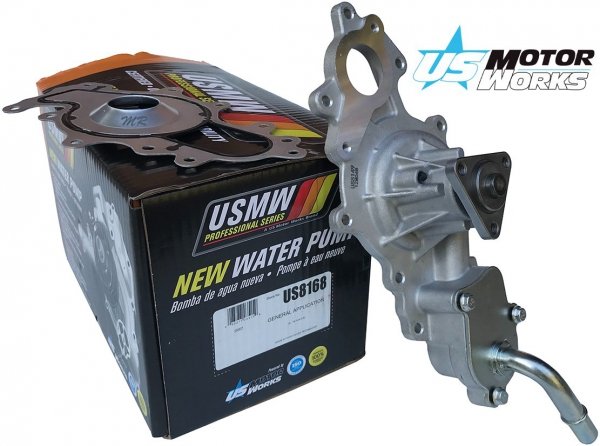 Pompa wody Ford Expedition 3,5 V6