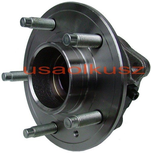 Piasta tylna Chevrolet Equinox 2007-2009