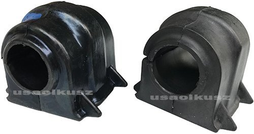 Gumy tuleje stabilizatora przedniego Mercury Mountaineer 2006-2010