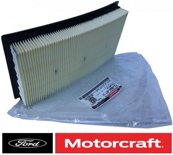 Filtr powietrza silnika Motorcraft Ford Edge -2014