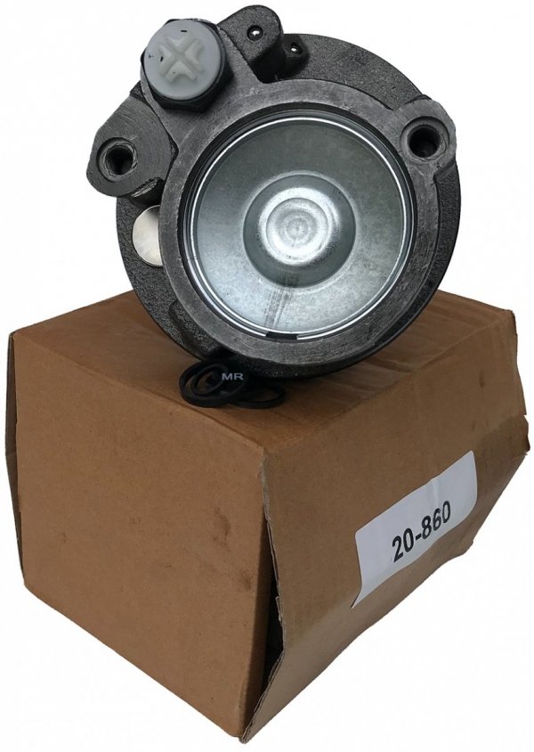 Pompa wspomagania kierownicy Chevrolet Suburban 1500 2000-2014