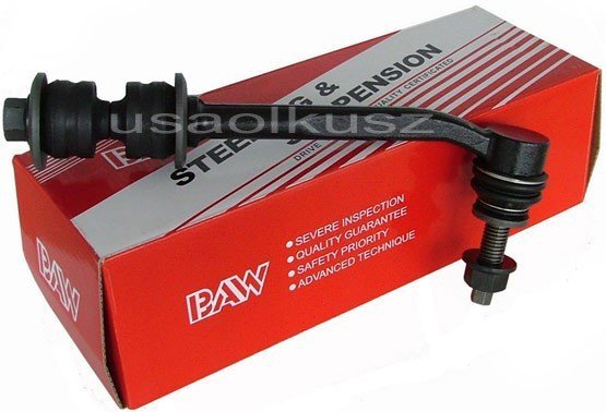 Łącznik stabilizatora przedniego Dodge Durango 2004-2009 5135751AB