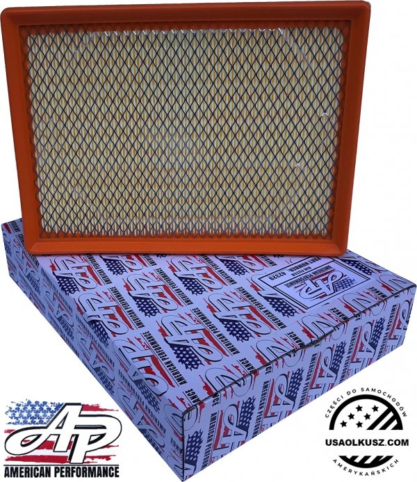 Filtr powietrza Jeep Liberty 2002-2007