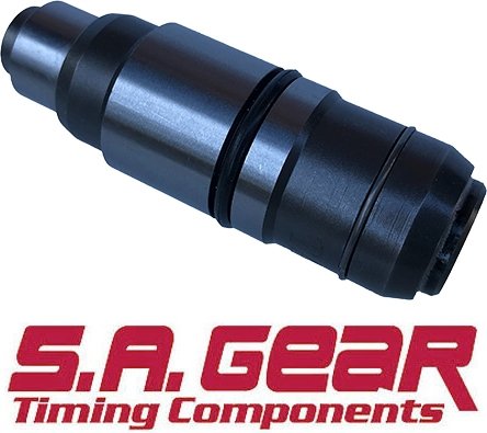 Hydrauliczny napinacz łańcucha rozrządu Chrysler Sebring 2,7 V6 4792443AB