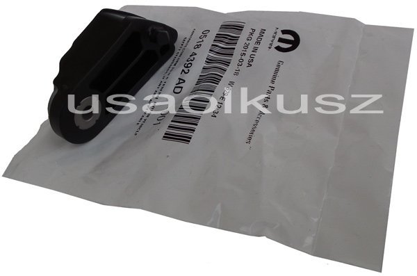 Prowadnica łańcucha rozrządu silnika MOPAR Dodge Durango 3,6 V6 -2015