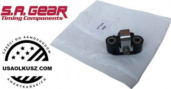 Napinacz hydrauliczny lewego łańcucha rozrządu silnika Ford F-150 F150 V8 2000-2010