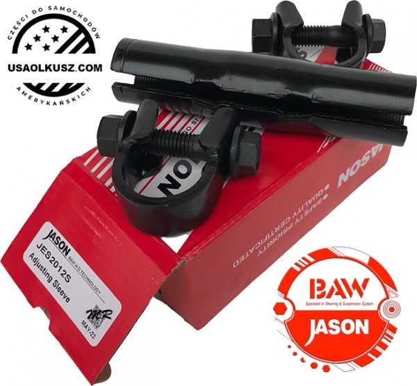 Łącznik prawego drążka kierowniczego Ford Explorer RWD 1991-1994
