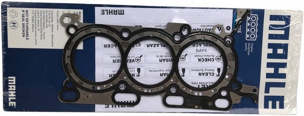 Uszczelka głowicy prawa Ford Flex 3,5 V6 EcoBoost Turbo