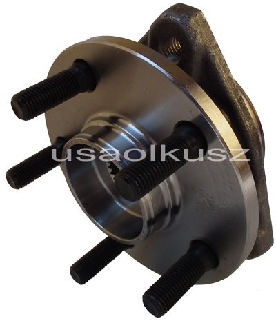 Przednia piasta Dodge Stratus