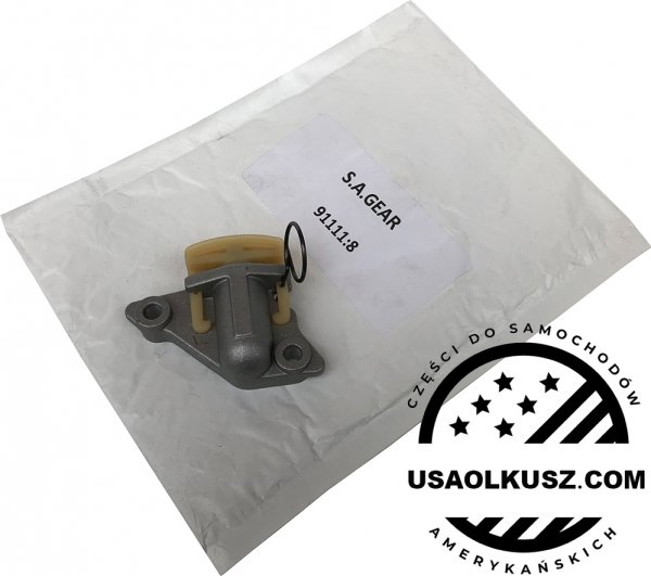 Napinacz hydrauliczny łańcucha pompy oleju silnika Dodge Challenger 3,6 V6