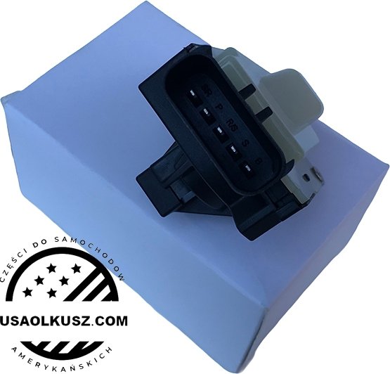 Kostka elektryczna stacyjki do samochodu Chrysler Voyager Town Country 2001-2007