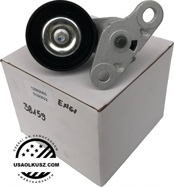Napinacz paska klimatyzacji Cadillac Escalade 2002-2008
