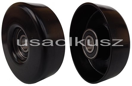 Rolka paska wielorowkowego Buick Century 