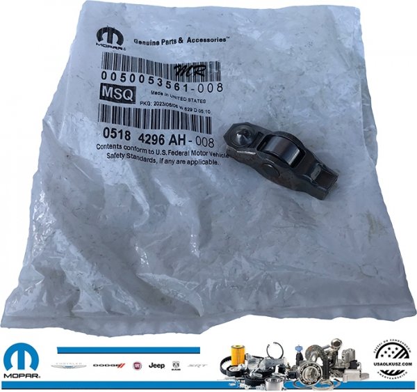 Dźwigienka zaworowa MOPAR Chrysler 300C 3,6 V6