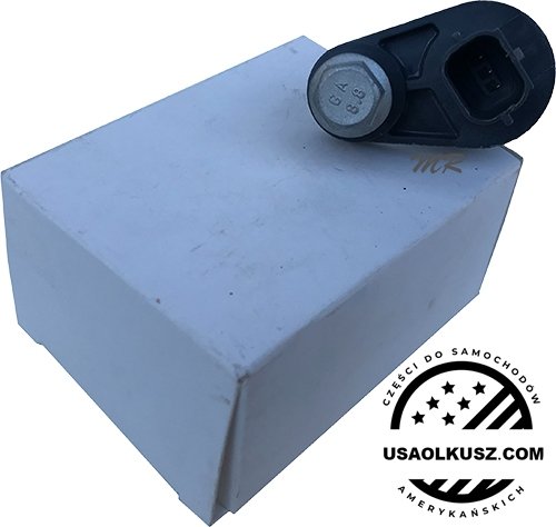 Czujnik położenia wału korbowego silnika Chevrolet Malibu 3,6 V6 2010-2012