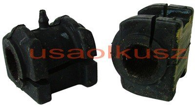 Oryginalna MOPAR guma stabilizatora przedniego 21mm Dodge Caliber