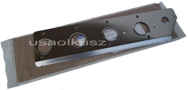 Uszczelka kolektora wydechowego lewa MOPAR Dodge Ram 4,7 V8 2008-