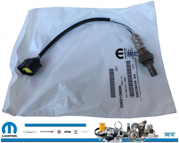 Sonda lambda przednia MOPAR Dodge Caravan 2,4 2004-