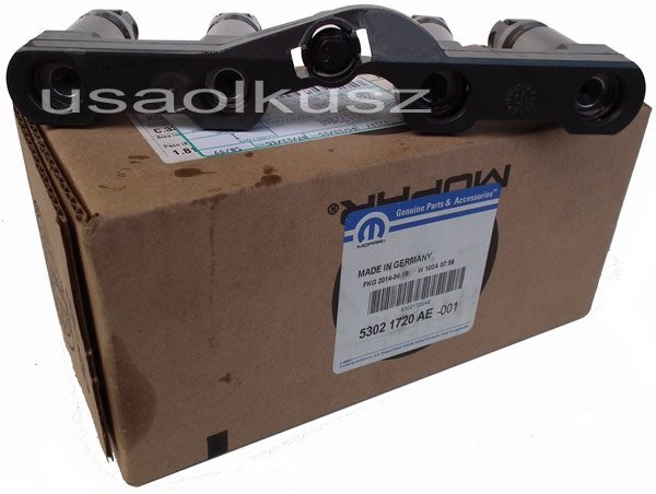 Popychacze hydrauliczne bez MDS Dodge Challenger 5,7 V8