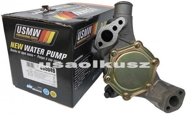 Pompa wody AM General Hummer H1 5,7 V8