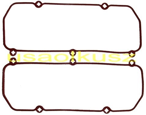 Uszczelki pokrywy zaworów Mercury Sable 3,8 V6