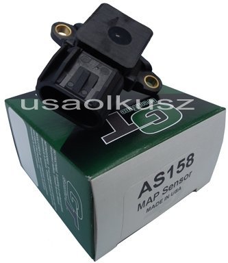 MAP Sensor Jeep Wrangler 2,4 16V 2003-2004