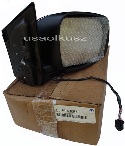  Lusterko prawe MOPAR Dodge Grand Caravan 2008-2013