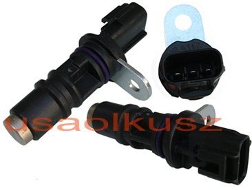 Czujnik położenia wałka rozrządu Dodge Nitro 3,7 V6 2007 56041584AF