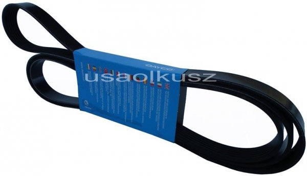 Pasek wielorowmowy MICRO Chrysler 300C 3,6 V6 2015-