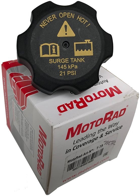 Korek zbiorniczka wyrównawczego Dodge Durango 2016- 21PSI