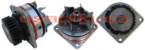 Pompa wody Nissan Maxima 3,5 V6