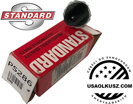 Czujnik ciśnienia oleju 1-PIN kontrolka Chrysler Cirrus 1995