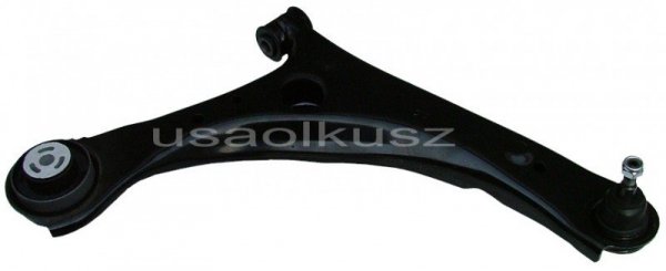 Przedni prawy wahacz Dodge Caravan 2008-