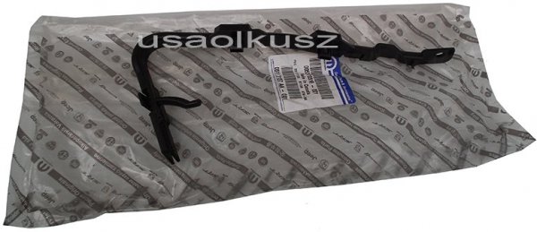 Ślizg mocowanie zderzaka przedniego lewe MOPAR Dodge Grand Caravan 2008-