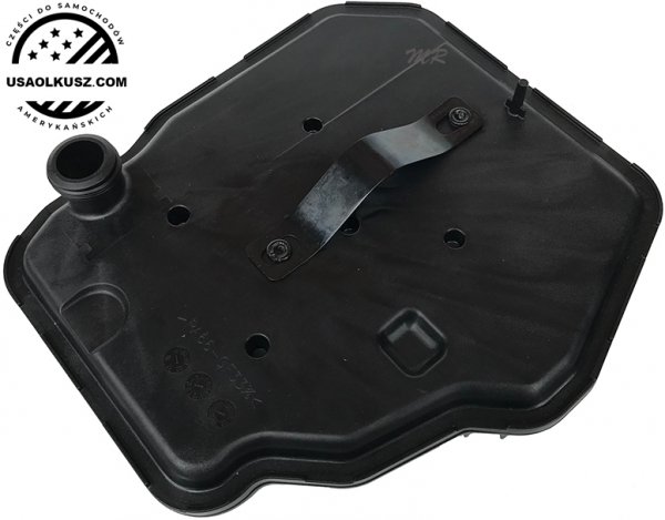 Filtr oleju automatycznej skrzyni biegów 8L45 Cadillac CT6 2016-2020