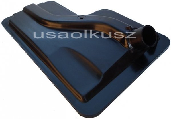 Filtr olej Dextron VI skrzyni biegów 6T70 6T75 Cadillac XTS