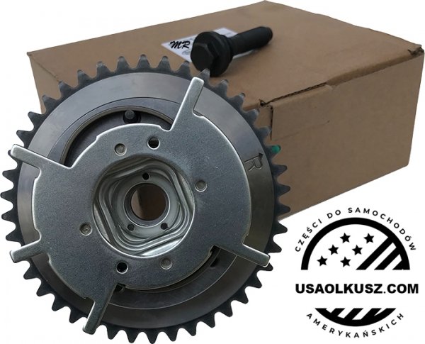 Koło zębate zmiennych faz wałka rozrządu VVT Ford F-250 F250 Super Duty 5,4 V8 2005-2010