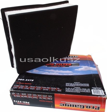 Filtr powietrza Dodge RAM 1500-3500 Pickup  5,9TD