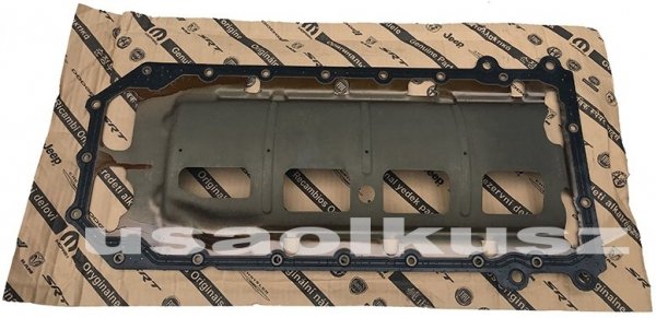 Uszczelka misy oleju silnika MOPAR Dodge Charger 5,7 V8