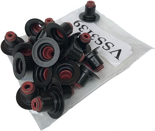 Uszczelniacze zaworowe Chevrolet Colorado 3,6 V6 2015-2016