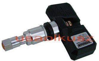 Czujnik ciśnienia powietrza w oponach TPMS Tire Pressure Monitor Dodge Journey 2009-2010 433MHz