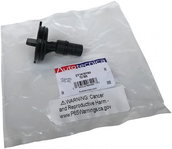 Zawór odpowietrzający PCV Dodge Durango 5,7 V8 2004-2008