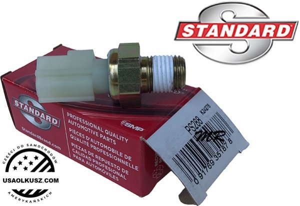 Czujnik ciśnienia oleju 1-PIN Lincoln Town Car 2000-2011