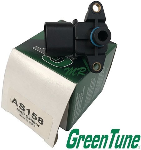 MAP Sensor Jeep Wrangler 2,4 16V 2003-2004